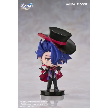 Honkai: Star Rail Nameless Honor Figura Chibi Vol. 01 Sampo 8 cm