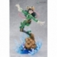 My Hero Academia PVC Statue 1/7 Tsuyu Asui Frog 32 cm