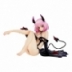 To Love-Ru Darkness Estatua PVC 1/6 Momo Velia Deviluke Darkness Ver. Renewal Package Edition 15 cm