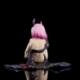 To Love-Ru Darkness Estatua PVC 1/6 Momo Velia Deviluke Darkness Ver. Renewal Package Edition 15 cm