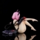 To Love-Ru Darkness Estatua PVC 1/6 Momo Velia Deviluke Darkness Ver. Renewal Package Edition 15 cm