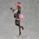 Girls´ Frontline: Neural Cloud Estatua PVC Willow 28 cm