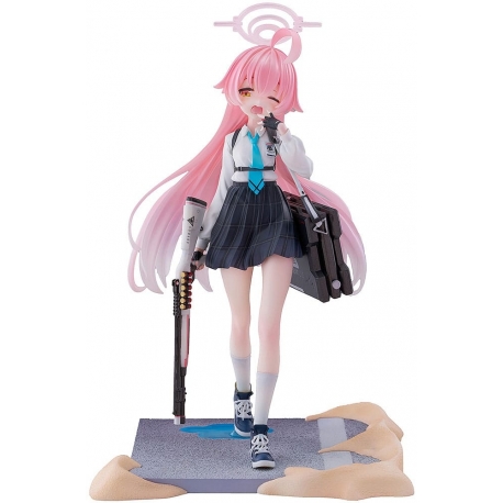Blue Archive Estatua PVC 1/7 Hoshino 21 cm