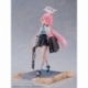 Blue Archive Estatua PVC 1/7 Hoshino 21 cm