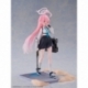 Blue Archive Estatua PVC 1/7 Hoshino 21 cm