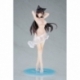 Azur Lane Limepie Series PVC Statue Atago Summer March Ver. 23 cm
