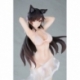 Azur Lane Limepie Series PVC Statue Atago Summer March Ver. 23 cm