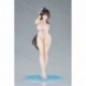 Azur Lane Estatua PVC Limepie Series Takao Beach Rhapsody Ver. 22 cm