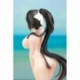 Azur Lane Estatua PVC Limepie Series Takao Beach Rhapsody Ver. 22 cm
