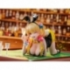 Bunny Garden Estatua PVC 1/6 Rin 13 cm