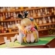 Bunny Garden Estatua PVC 1/6 Rin 13 cm