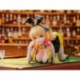 Bunny Garden Estatua PVC 1/6 Rin 13 cm