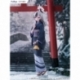 Blue Archiv F:Nex Estatua PVC 1/7 Kayoko (NewYear) 27 cm