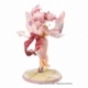Puella Magi Madoka Magica Side Story Magia Record Estatua PVC 1/7 Madoka Kaname Kimono Ver. 22 cm