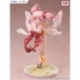 Puella Magi Madoka Magica Side Story Magia Record Estatua PVC 1/7 Madoka Kaname Kimono Ver. 22 cm