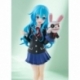 Date A Live V Pop Up Parade PVC Statue Yoshino: School Uniform Ver. L Size 18 cm