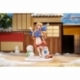The Rising of the Shield Hero PVC Statue 1/7 Raphtalia: Snow Play Ver. 20 cm