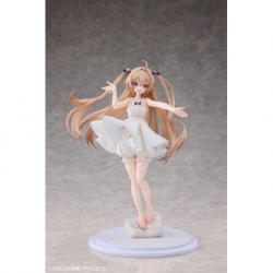 Atri My Dear Moments PVC Statue 1/7 Atri Pajama Ver. 24 cm
