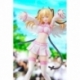 2.5 Dimensional Seduction PVC Statue 1/7 Liliel Chaos Form 23 cm