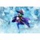 The Red Ranger Becomes an Adventurer in Another World PVC Statue 1/7 Yihdra Arvoln 24 cm
