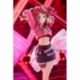 The Idolmaster Gakuen PVC Statue 1/7 Saki Hanami Fighting My Way 24 cm