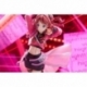 The Idolmaster Gakuen PVC Statue 1/7 Saki Hanami Fighting My Way 24 cm