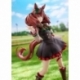 Uma Musume Pretty Derby PVC Statue 1/7 Nice Nature 26 cm