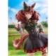 Uma Musume Pretty Derby PVC Statue 1/7 Nice Nature 26 cm