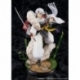 Inuyasha Estatua PVC 1/7 Sesshomaru 35 cm