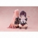 Original Character pack de 2 Estatuas PVC 1/5 Koho Miya & Otsuhane Fuwari illustration by Ninoude 18 cm