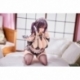 Original Character Estatua PVC 1/5 Koho Miya illustration by Ninoude 18 cm