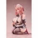 Original Character PVC Statue 1/5 Otsuhane Fuwari illustration by Ninoude 18 cm