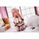 Original Character PVC Statue 1/5 Otsuhane Fuwari illustration by Ninoude 18 cm