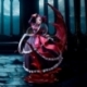 Overlord Estatua PVC 1/6 Shalltear Bloodfallen 10th Anniversary so-bin Ver. 31 cm