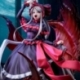 Overlord Estatua PVC 1/6 Shalltear Bloodfallen 10th Anniversary so-bin Ver. 31 cm