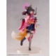Blue Archive Estatua PVC 1/7 Izuna 23 cm