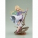 Parquet Estatua PVC 1/7 Kido Tsubasa AmiAmi Limited Edition 24 cm