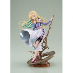 Parquet Estatua PVC 1/7 Kido Tsubasa AmiAmi Limited Edition 24 cm