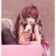 The Idolmaster Cinderella Girls Estatua PVC 1/7 Shiki Ichinose Dolce Puella Ver. 22 cm