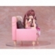 The Idolmaster Cinderella Girls Estatua PVC 1/7 Shiki Ichinose Dolce Puella Ver. 22 cm