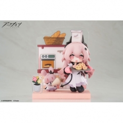 Arknights Would You Like A Dessert? Mini Series PVC Statue Civilight Eterna 11 cm