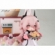 Arknights Would You Like A Dessert? Mini Series PVC Statue Civilight Eterna 11 cm