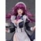 Hanikami Kanojo Estatua PVC 1/6 Maid Maison Neru Shizuki Illustration by Piromizu 28 cm