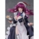 Hanikami Kanojo Estatua PVC 1/6 Maid Maison Neru Shizuki Illustration by Piromizu 28 cm