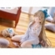 The Angel Next Door Spoils Me Rotten F:Nex PVC Statue 1/7 Mahiru Shiina Relax Ver. 14 cm