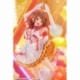 The Idolmaster Gakuen PVC Statue 1/7 Ume Hanami The Rolling Riceball 25 cm