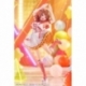 The Idolmaster Gakuen PVC Statue 1/7 Ume Hanami The Rolling Riceball 25 cm