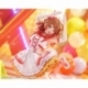 The Idolmaster Gakuen PVC Statue 1/7 Ume Hanami The Rolling Riceball 25 cm
