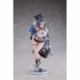 Original Character Statue 1/6 Kana Illustrated by Maden 30 cm