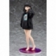 Lycoris Recoil Estatua PVC 1/7 Takina Inoue: Oversized Sweatshirt Ver. 25 cm